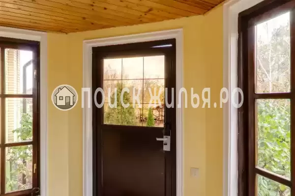 База отдыха «Рыболовно-Охотничья На Калиновке»