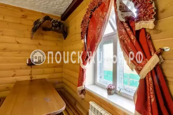 База отдыха «Рыболовно-Охотничья На Калиновке»