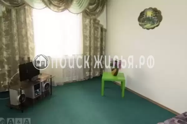 Гостиница «Зори Ваха»