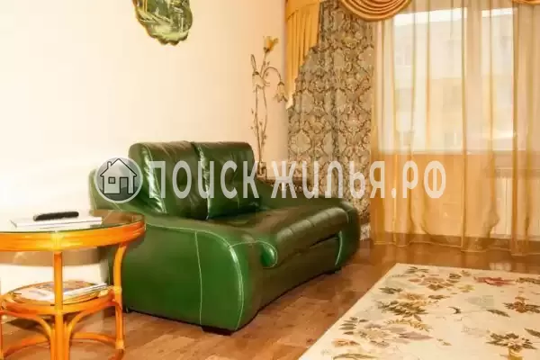 Гостиница «Зори Ваха»