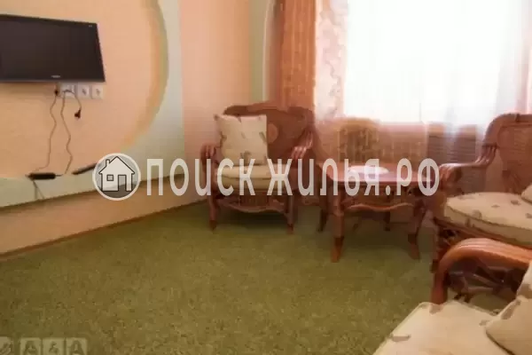 Гостиница «Зори Ваха»