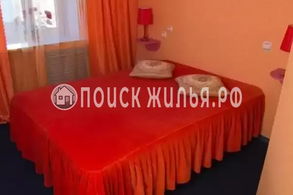Гостиница «Зори Ваха»