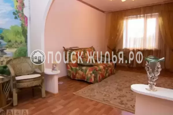 Гостиница «Зори Ваха»