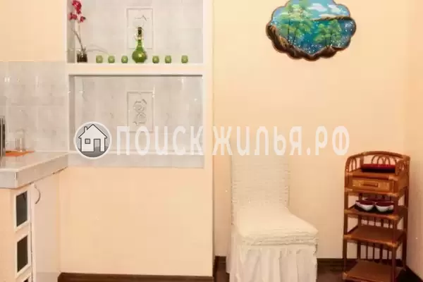 Гостиница «Зори Ваха»