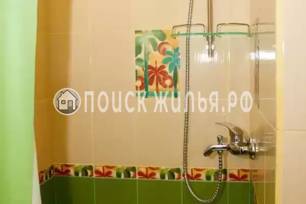 Гостиница «Зори Ваха»