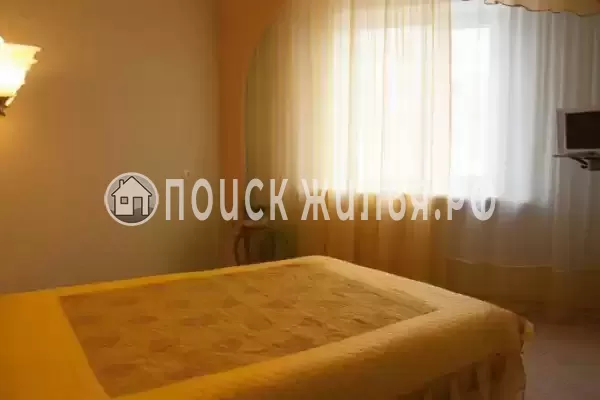 Гостиница «Зори Ваха»