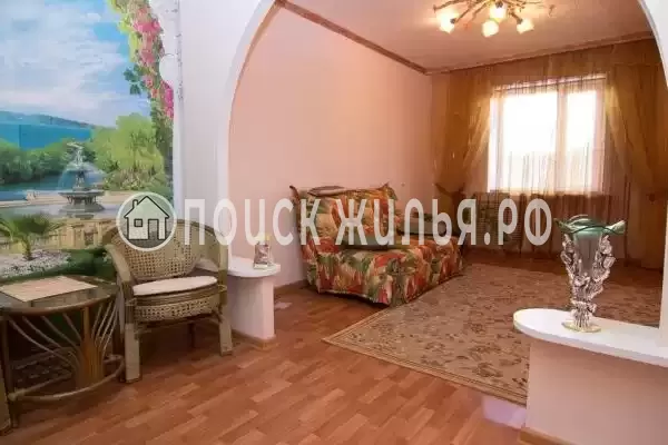 Гостиница «Зори Ваха»