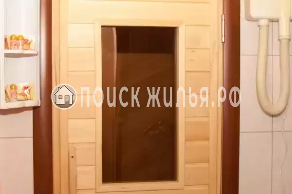 Гостиница «Зори Ваха»