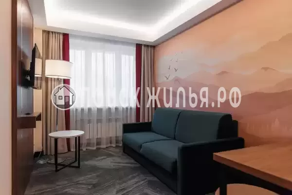 Гостиница «Глазов»