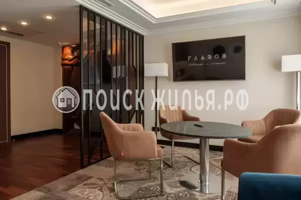 Гостиница «Глазов»