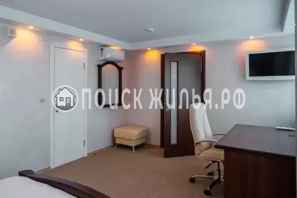Гостиница «Глазов»