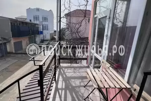 Частный сектор «Этаж под ключ»