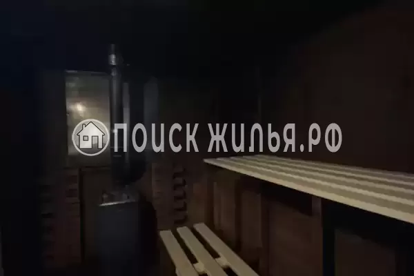 База отдыха «45 причал»