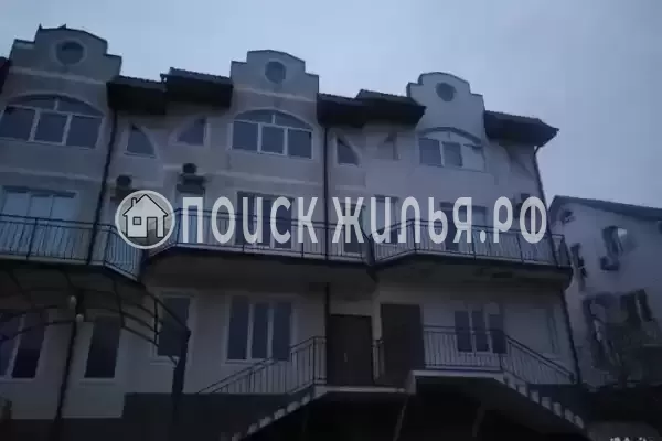 Частный сектор «Таунхаус на Полевой» Частный сектор «Таунхаус на Полевой»