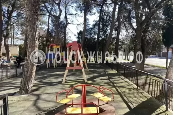 Частный сектор «Евродвушка в центре и у моря»