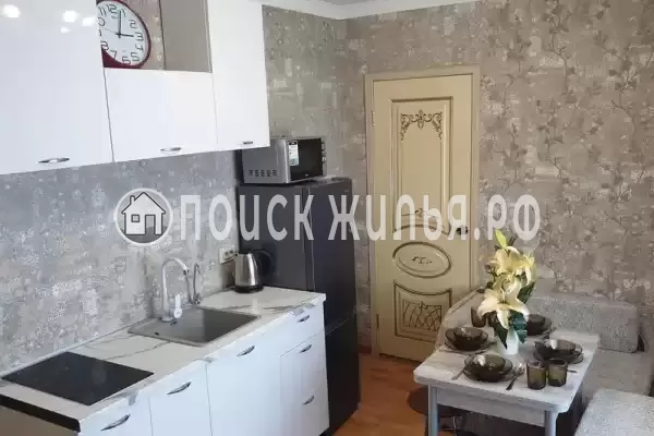 Уютная, д.2 «Г» Уютная, д.2 «Г»