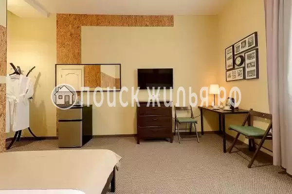 «Провинция»