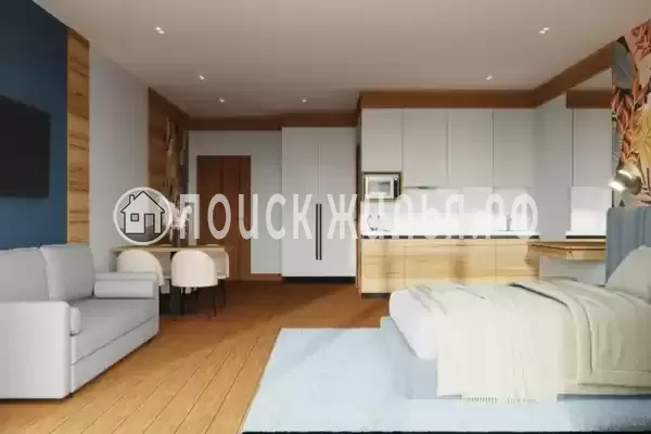 мкр. Горизонт, д.77