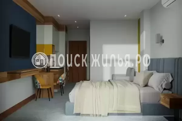 мкр. Горизонт, д.77