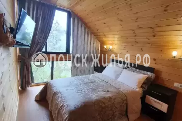 Частный сектор «ЭкоДомик у моря с бассейном»