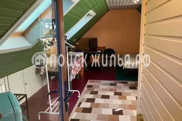 «Яблоневый сад Барыбино» «Яблоневый сад Барыбино»