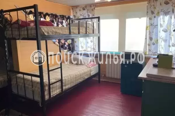 «Яблоневый сад Барыбино» «Яблоневый сад Барыбино»