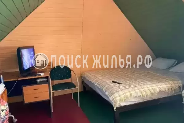 «Яблоневый сад Барыбино» «Яблоневый сад Барыбино»