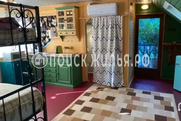 «Яблоневый сад Барыбино» «Яблоневый сад Барыбино»