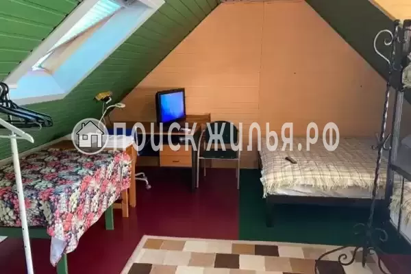 «Яблоневый сад Барыбино» «Яблоневый сад Барыбино»