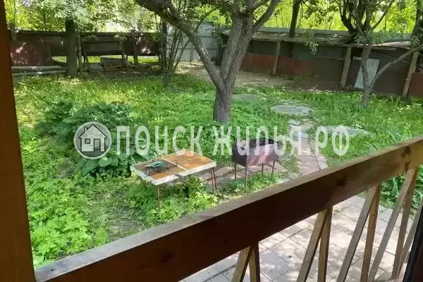 «Яблоневый сад Барыбино» «Яблоневый сад Барыбино»