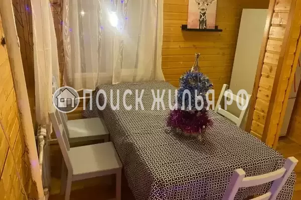 «Яблоневый сад Барыбино» «Яблоневый сад Барыбино»