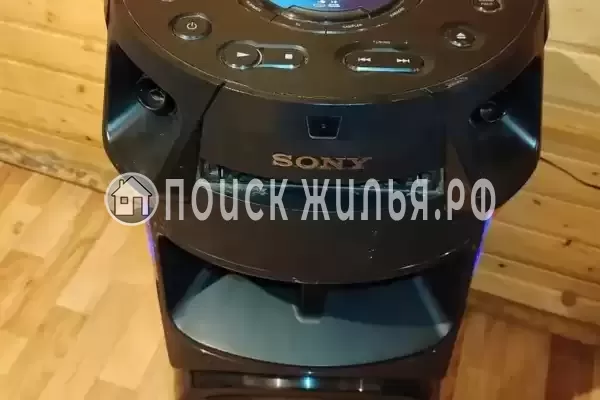 «Яблоневый сад Барыбино» «Яблоневый сад Барыбино»