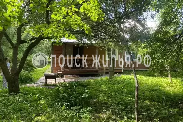 «Яблоневый сад Барыбино» «Яблоневый сад Барыбино»