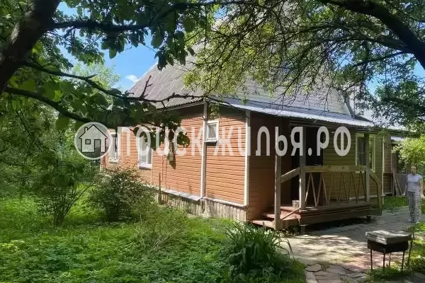 «Яблоневый сад Барыбино» «Яблоневый сад Барыбино»