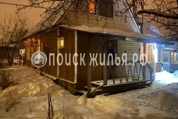 «Яблоневый сад Барыбино» «Яблоневый сад Барыбино»