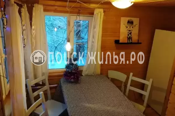 «Яблоневый сад Барыбино» «Яблоневый сад Барыбино»