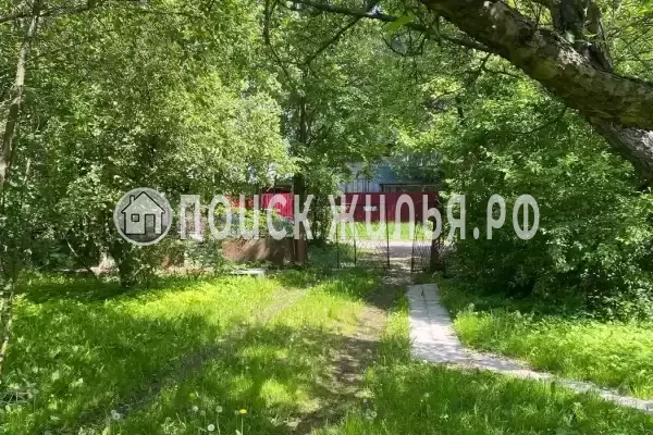 «Яблоневый сад Барыбино» «Яблоневый сад Барыбино»