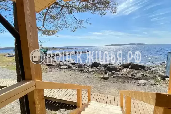 Отель «Cedar Grass Белое Море»