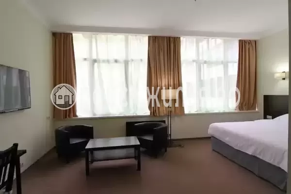 Частный сектор «Санаторно-курортный комплекс Континент-Гагра» Частный сектор «Санаторно-курортный комплекс Континент-Гагра»