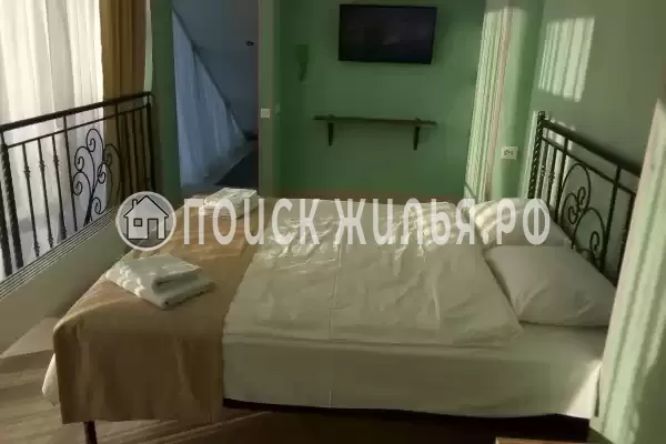 Отель «Айсберг Угры»