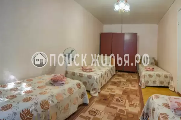 Пансионат «Ай-Лия»