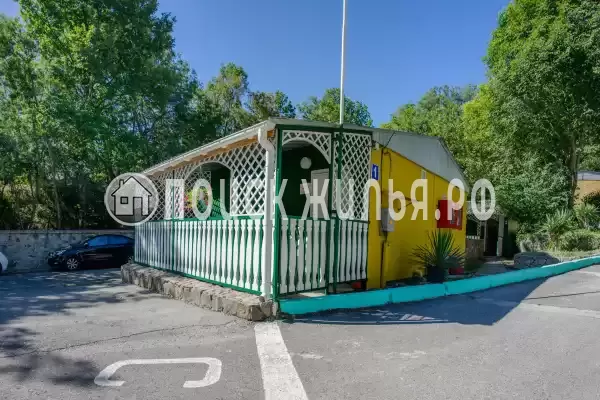 Пансионат «Ай-Лия»