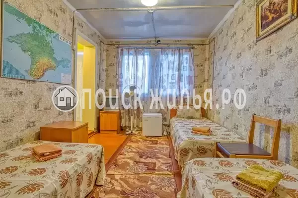 Пансионат «Ай-Лия»