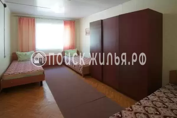 Пансионат «Ай-Лия»