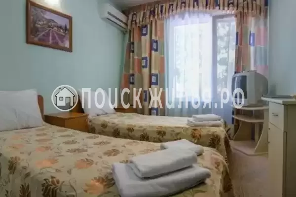 Пансионат «Ай-Лия»