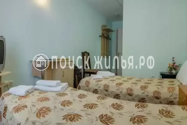 Пансионат «Ай-Лия»