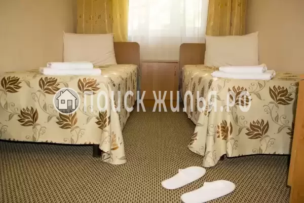 Пансионат «Ай-Лия»