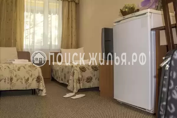 Пансионат «Ай-Лия»