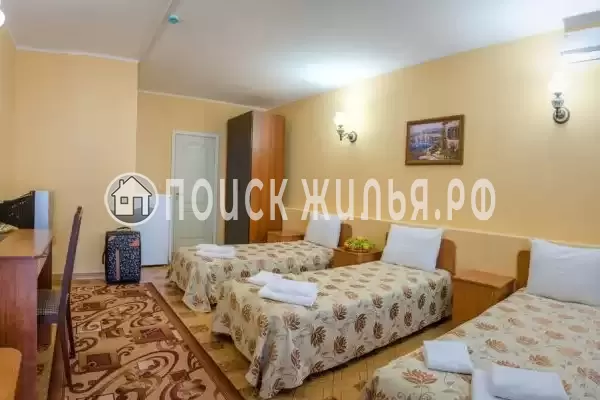 Пансионат «Ай-Лия»