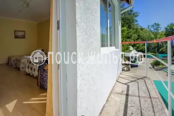 Пансионат «Ай-Лия»